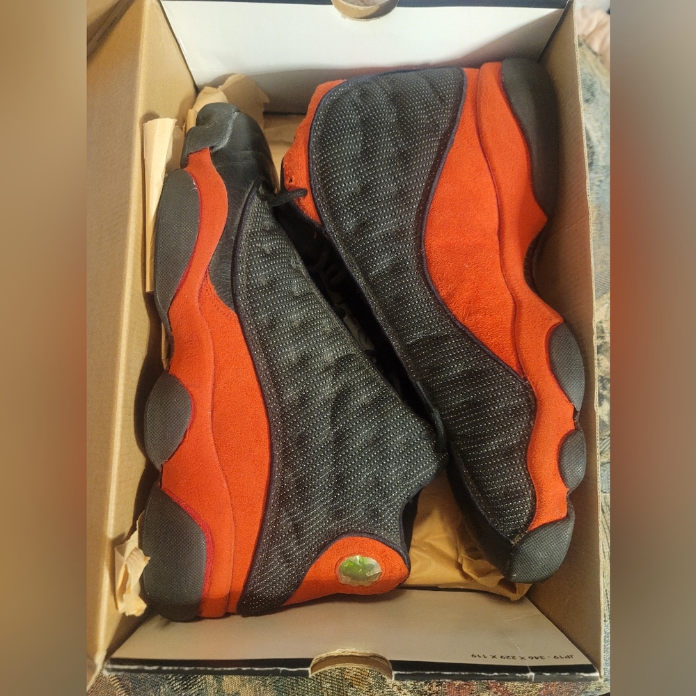 Jordan 13 Size 12